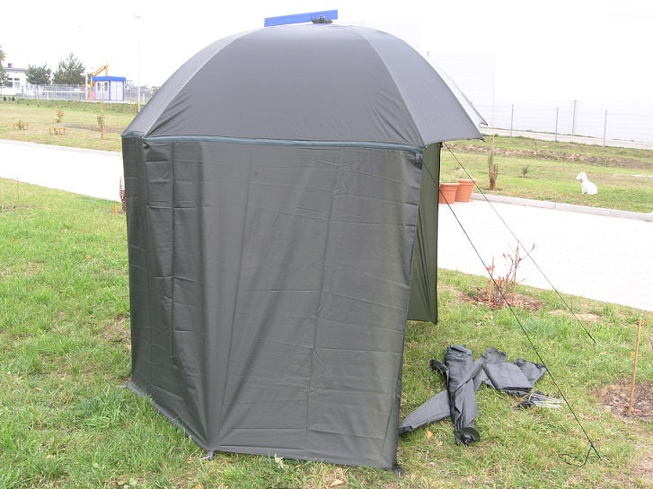 STIPRUS SKĖTIS - ŽVEJYBINĖ PALAPINĖ - IMPREGNUOTAS