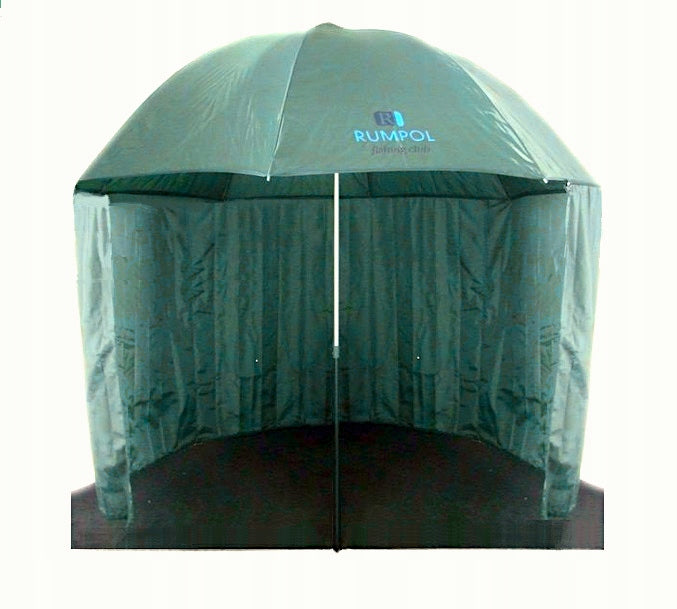 STIPRUS SKĖTIS - ŽVEJYBINĖ PALAPINĖ - IMPREGNUOTAS