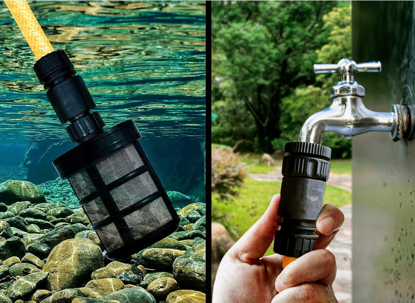 Belaidis akumuliatorinis aukšto slėgio ploviklis IMOUM 4Ah 21V 400W XXL rinkinys