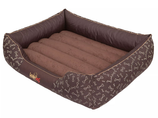 Maža šunų lova, "Hobbydog" sofa - 65x50 cm