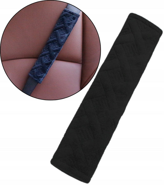 Apsauginis užvalkalas saugos diržams arba kuprinės diržams