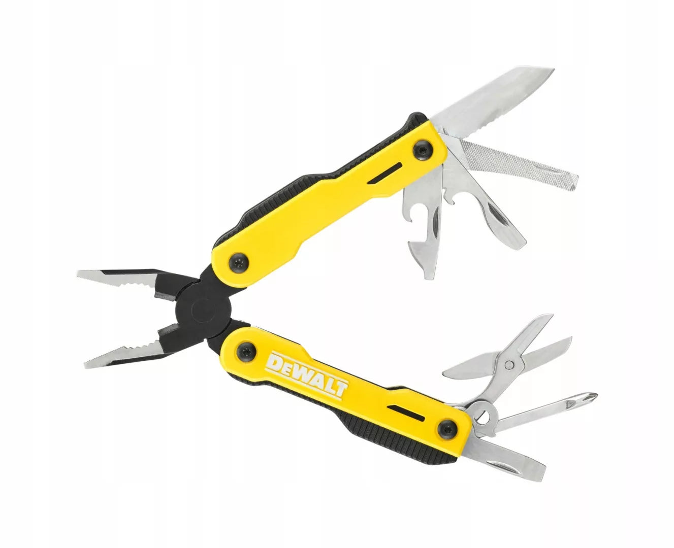 DeWALT DWHT0-71843 Multitool 16w1 universalus įrankis