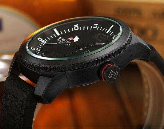 Naviforce vyriškas laikrodis ZN007B