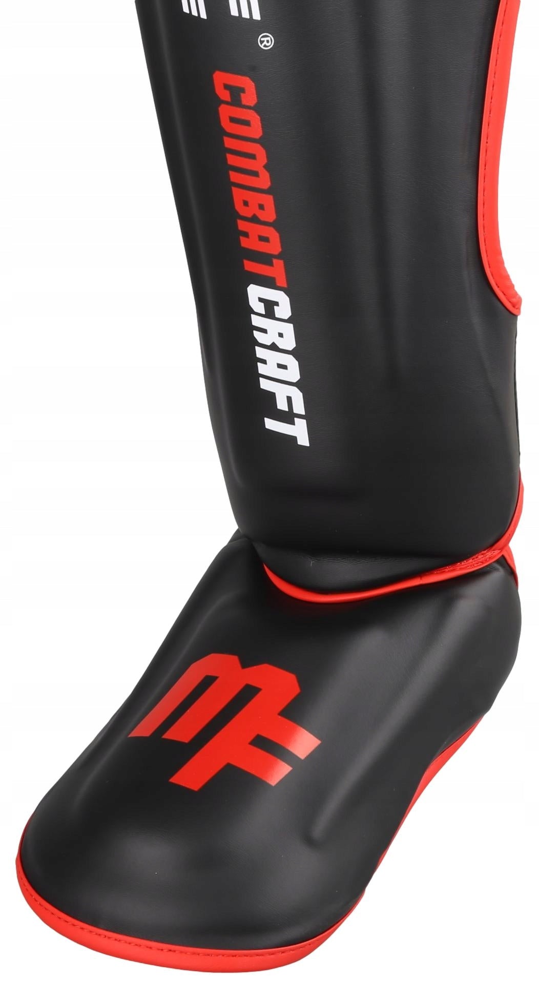 Blauzdų ir pėdų apsaugos boksui, MMA, kickboxingui. XL