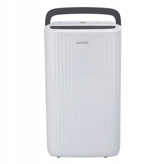 Automatinis oro sausintuvas 10l/24h WIFI 25m2 drėgmės surinkėjas laikmatis