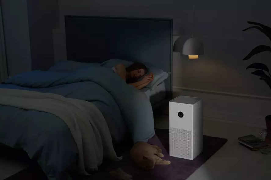 Oro valytuvas Xiaomi Smart Air Purifier 4 Lite