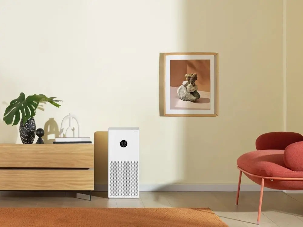 Oro valytuvas Xiaomi Smart Air Purifier 4 Lite