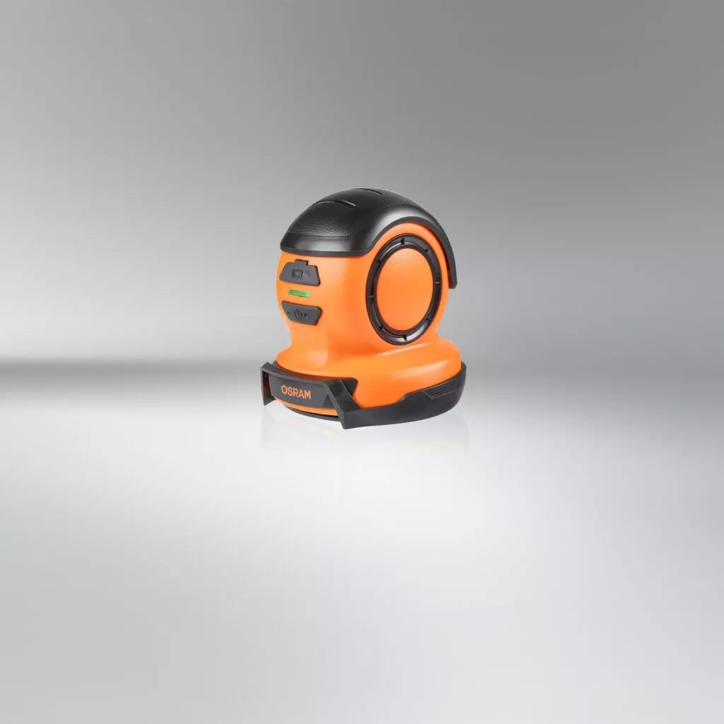 Osram automatinis ledo grandiklis langams ICEscraper 010