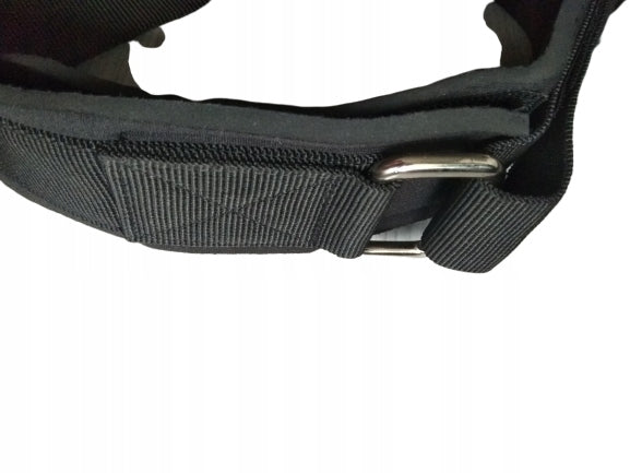 Diržas kaklo raumenų treniruotėms „Karūna“