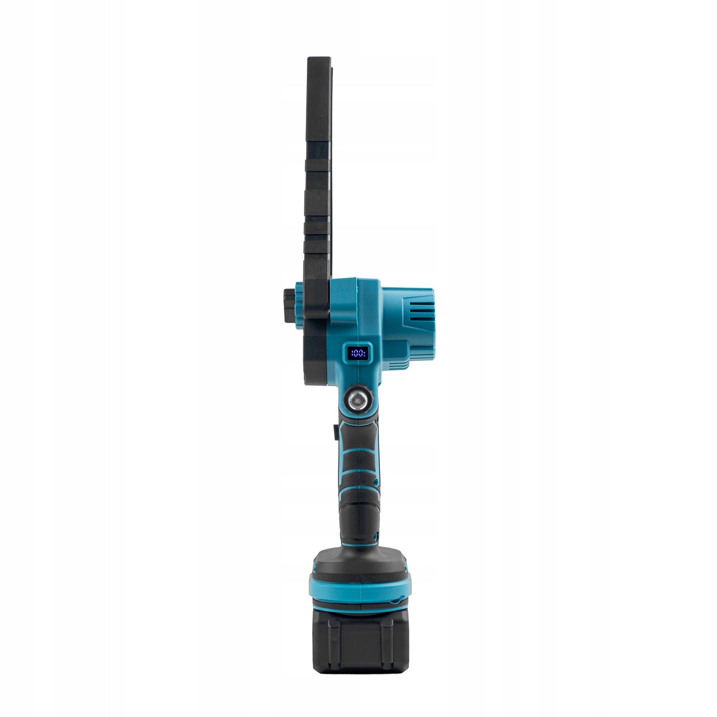 Akumuliatorinis grandininis pjūklas PRO 8" bešepetėlinis rankinis šakų genėjimo pjūklas