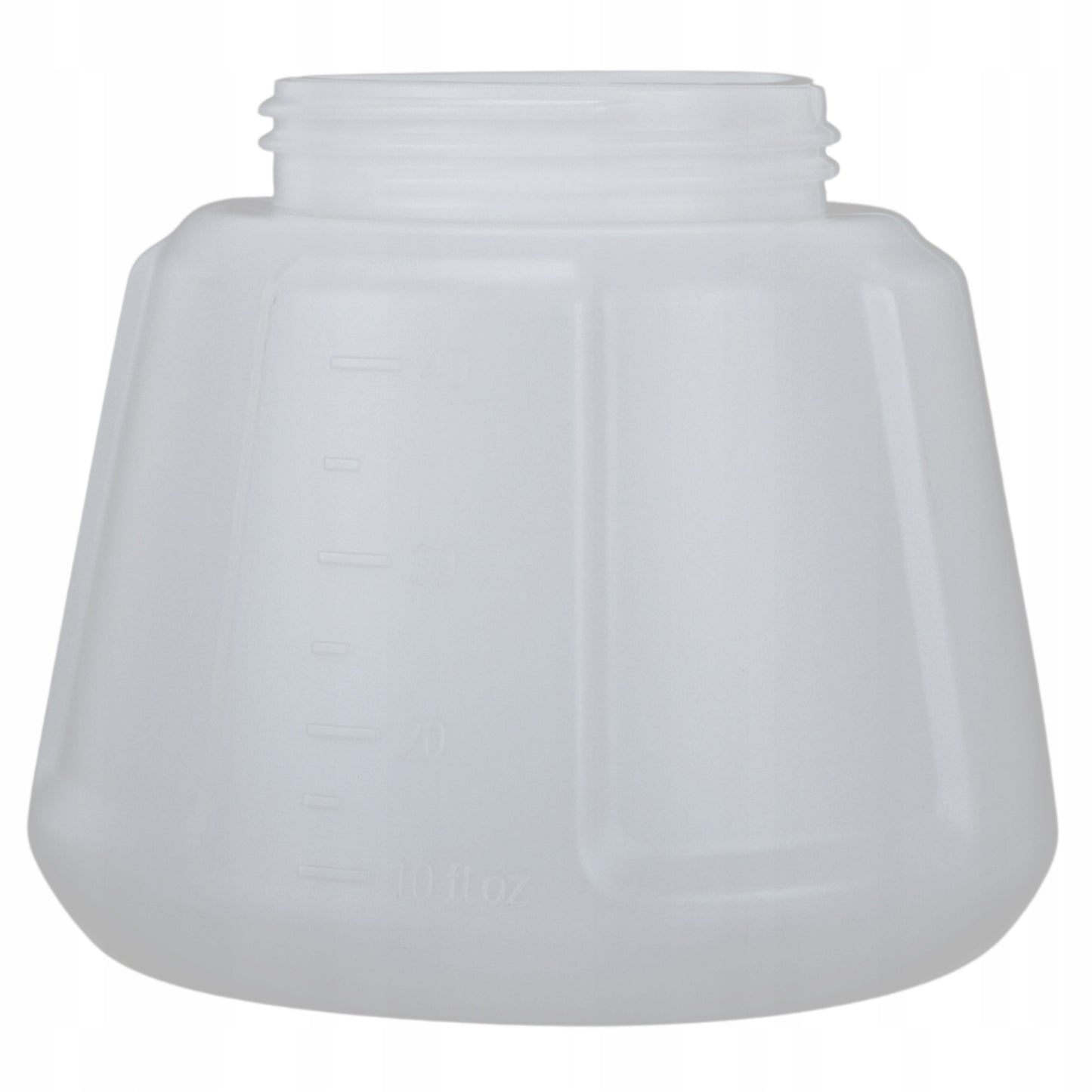 Purškimo pistoleto agregatas sienų dažymui 700W 4 antgaliai 1200ML didelis komplektas