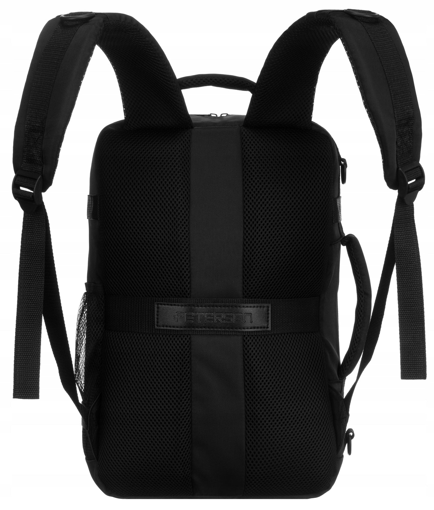 KELIONINĖ RANKINĖ Į RYANAIR LĖKTUVĄ 40X20X25 RANKINIS BAGAŽAS LENGVAS PETERSON