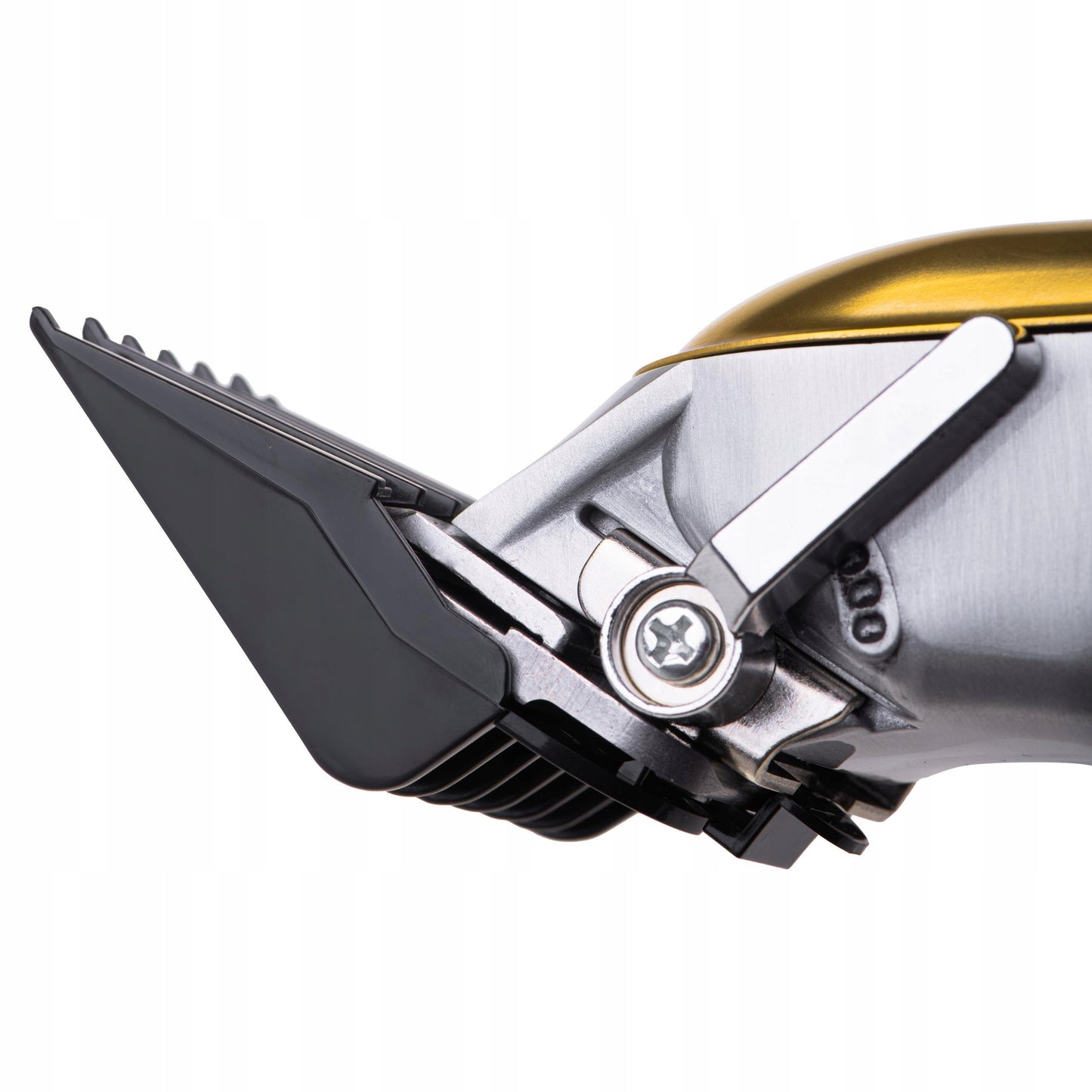 PROFESIONALI Belaidė Plaukų Kirpimo Mašinėlė su LCD ir Tonavimo Funkcija