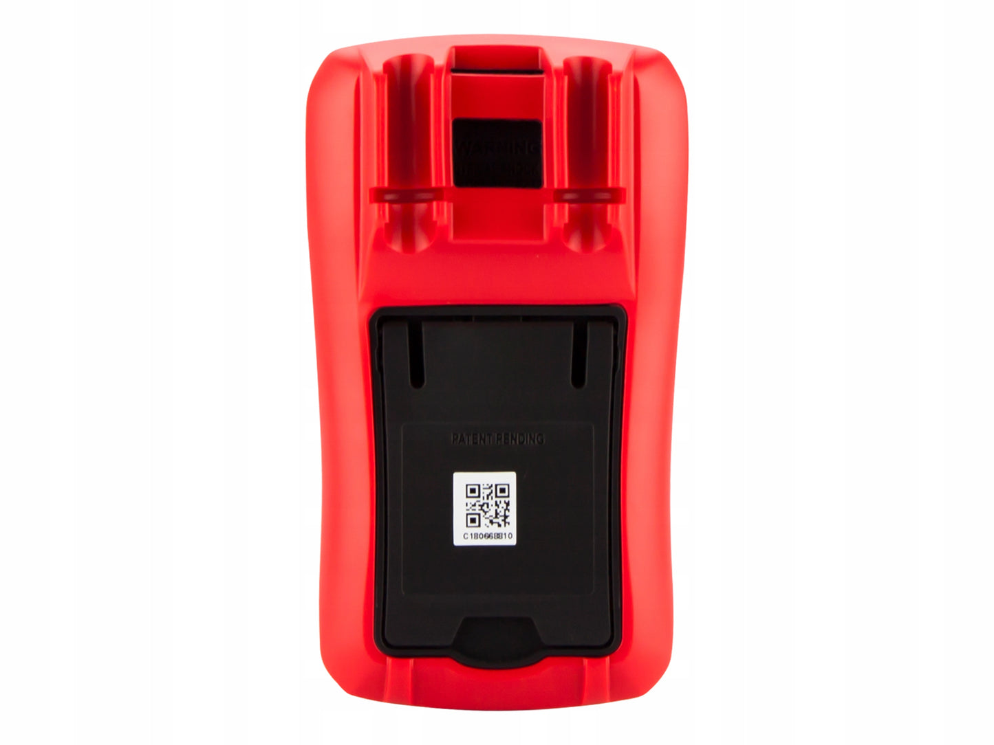 Profesionalus skaitmeninis multimetras srovei ir įtampai matuoti su LCD UNI-T UT33C+