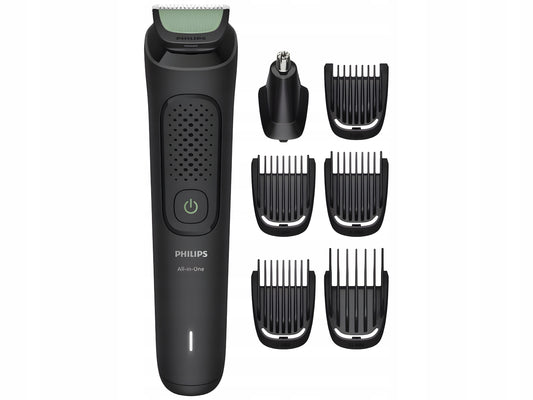Philips All in One Series 3000 MG3920/15 - Skutobardžio ir kūno barzdaskutė