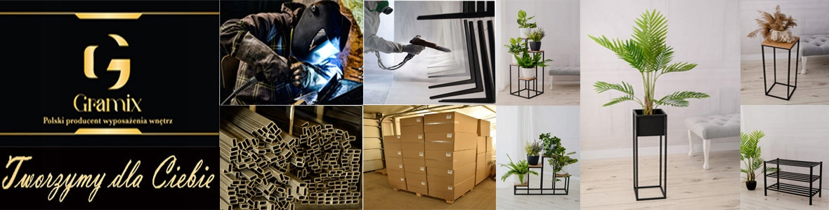 Sieninė lentyna loft stiliaus, pakabinamas augalų laikiklis, ąžuolo "craft" raštas