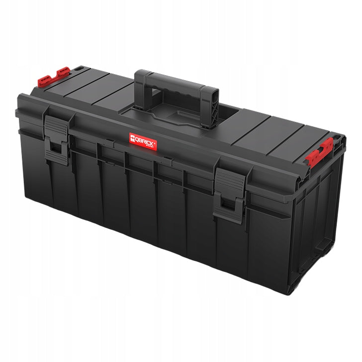 QBRICK SYSTEM PRO 700 Basic organizer didelė įrankių dėžė 29l