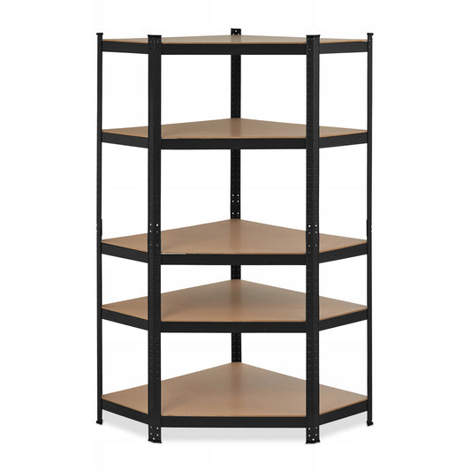 Sandėlio lentyna Relaxdays 181 x 128 x 92 cm maks. 175 kg ant lentynos