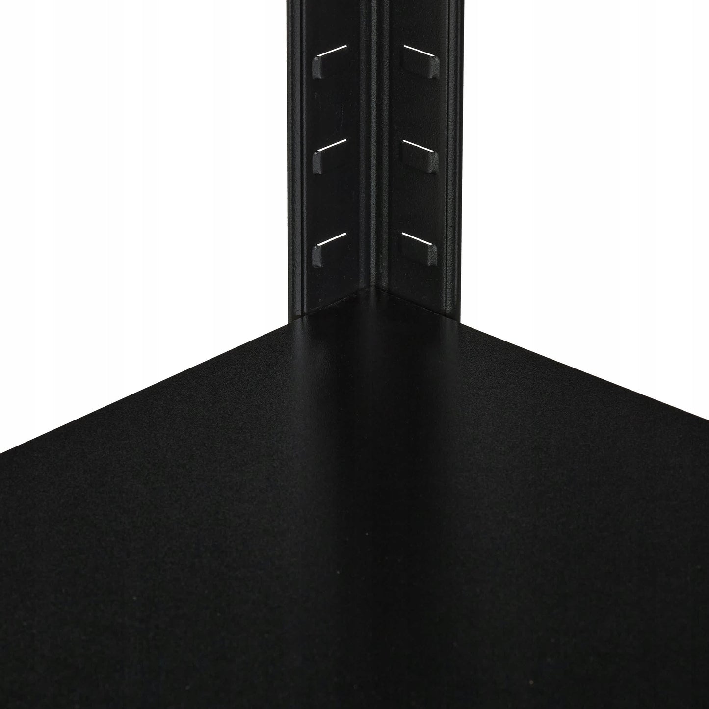 Metalinė sandėliavimo lentyna Relaxdays 180 x 90 x 40 cm, max 175 kg/lentynai