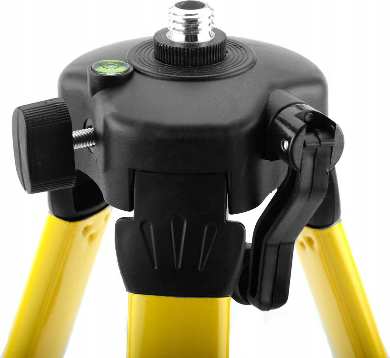 DEKO trikojis lazeriniam nivelyrui, 5/8 colio sriegis, su dėklu