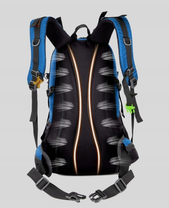 Kelioninė kuprinė 50L