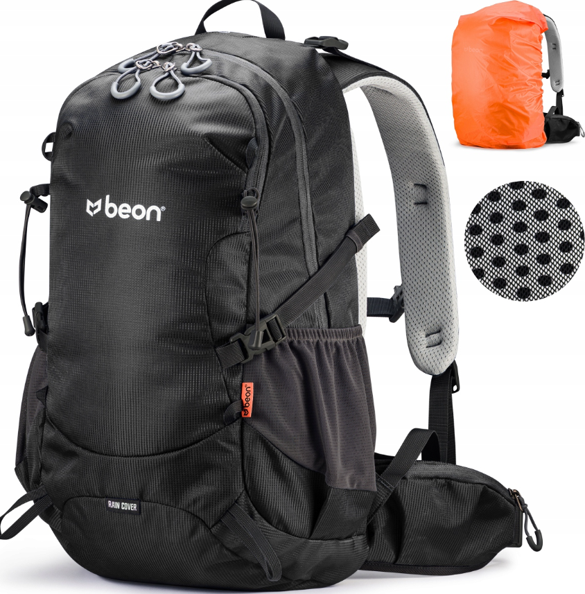 Turistinė kuprinė – Beon XB540 (30 L)