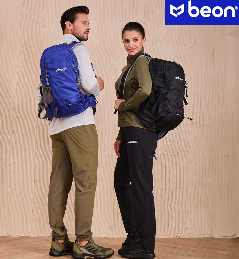 Turistinė kuprinė – Beon XB540 (30 L)
