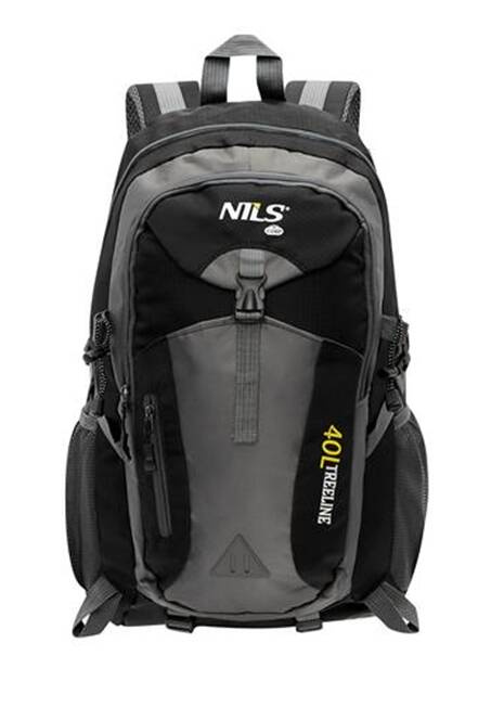 Turistinė kuprinė Nils Camp 40L