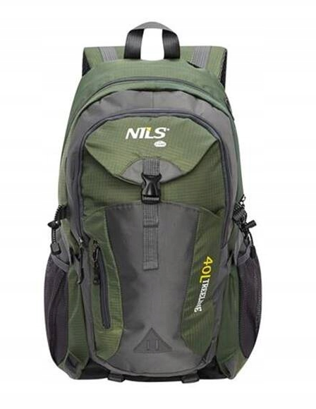 Turistinė kuprinė Nils Camp 40L