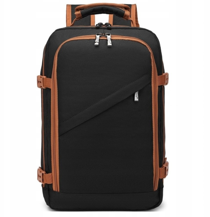 Kabinos krepšys - 40×30×20cm "Kono Expander"