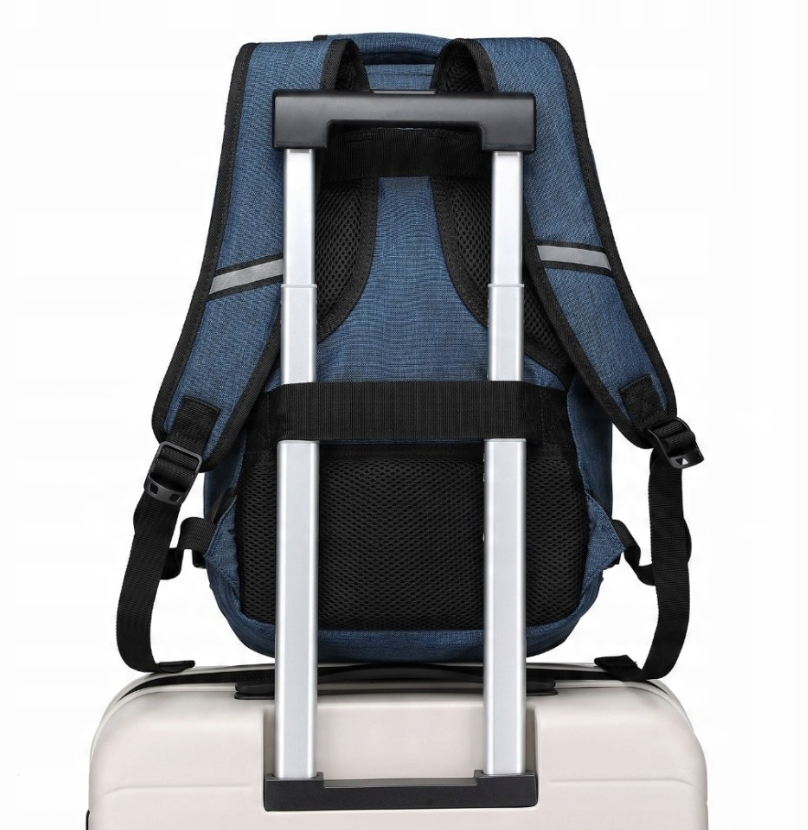 Kabinos krepšys - 40×30×20cm "Kono Expander"