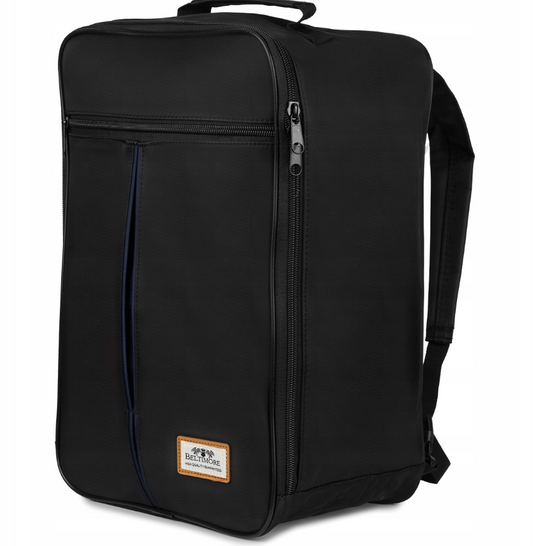Lengvas kelioninis kabinos bagažas - Beltimore Q77 20L