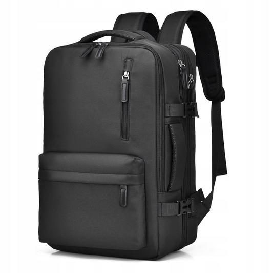 Universali, vandeniui atspari rankinio bagažo kuprinė