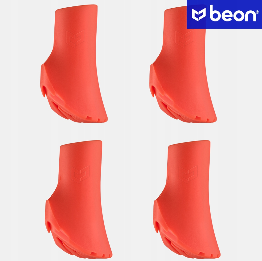 Beon FX2 – sulankstomos ir reguliuojamos lazdos žygiams