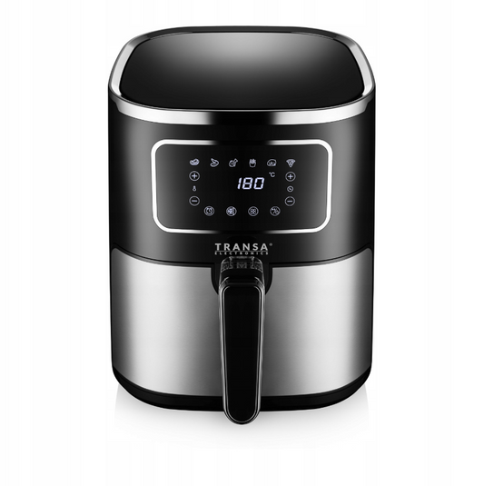 Karšto oro gruzdintuvė "Transa TE-47"