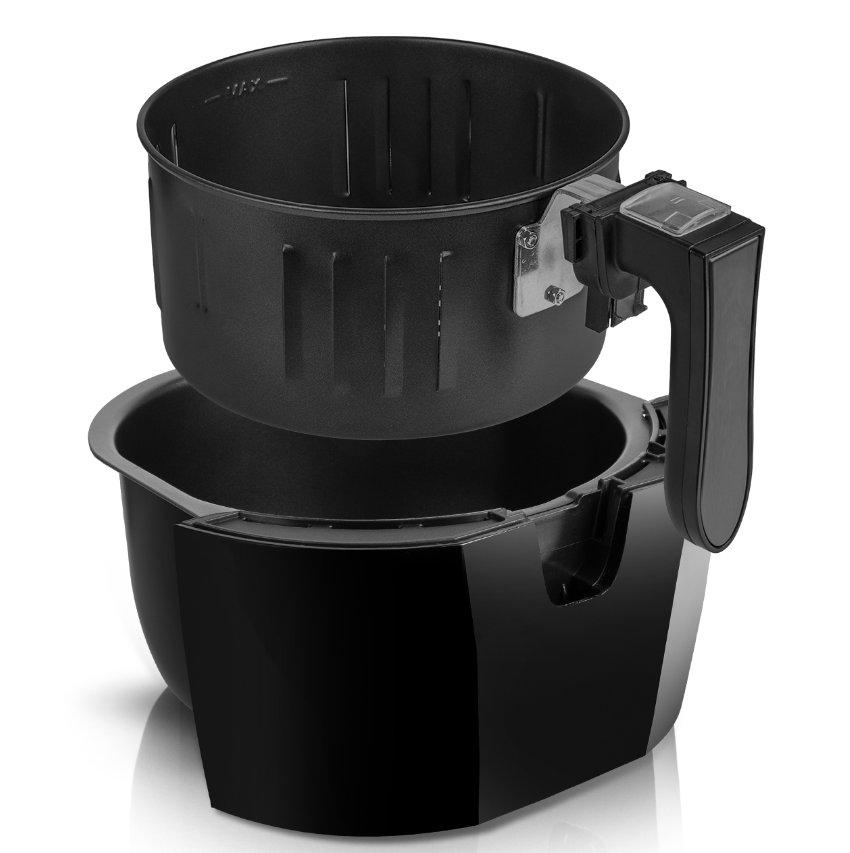 Karšto oro gruzdintuvė 4.3L "Maltec"