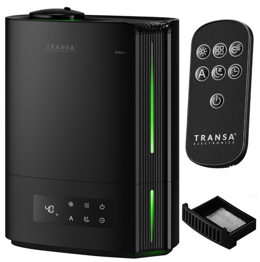 Oro drėkintuvas - Difuzorius "Transa TE-12A"