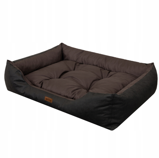 Patogus ir Tvirtas Šunų Guolis – 5 Dydžių Pasirinkimas (M-3XL)
