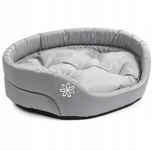 Ovalo formos guolis ‑ "Kanapa" mažiems šunims ir katėms