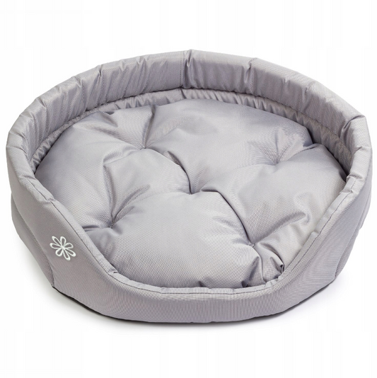 Ovalo formos guolis ‑ "Kanapa" mažiems šunims ir katėms