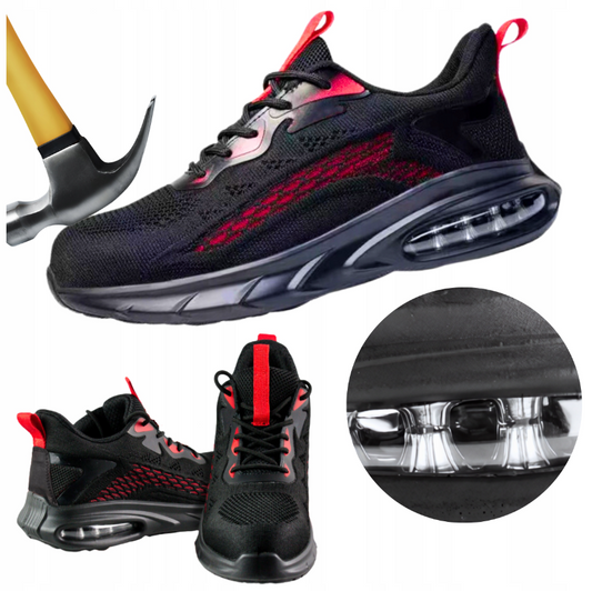 Unisex apsauginiai darbo batai "Specto BHP"