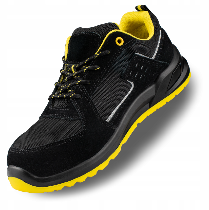 Lengvi unisex darbo batai "Dynamic"