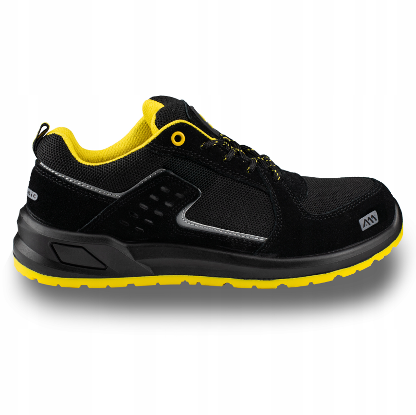 Lengvi unisex darbo batai "Dynamic"