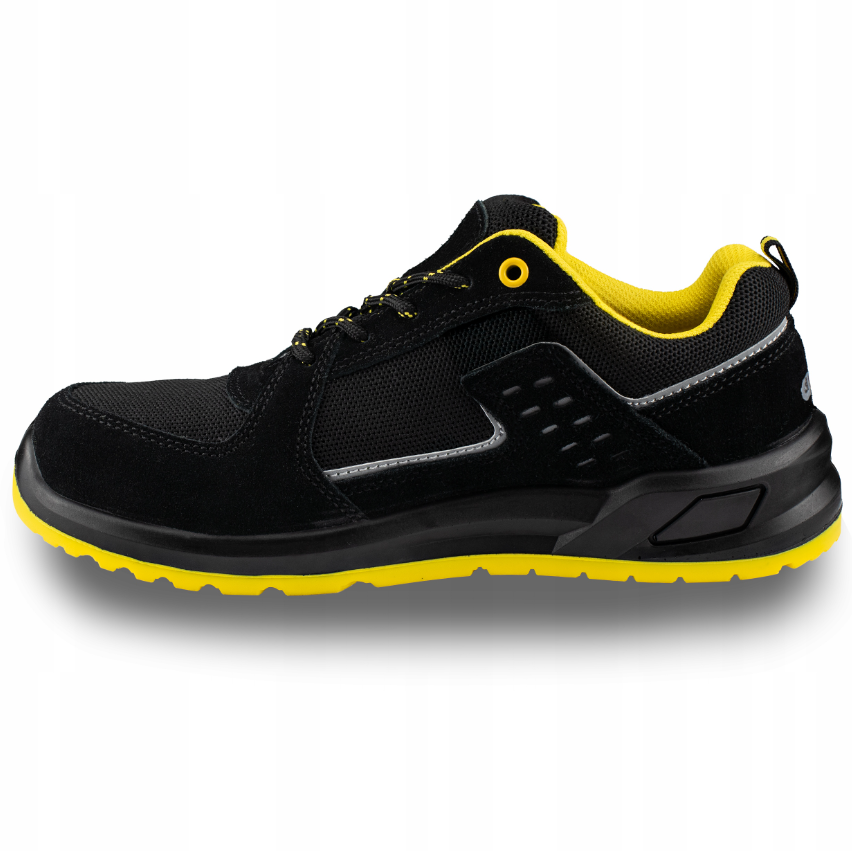 Lengvi unisex darbo batai "Dynamic"