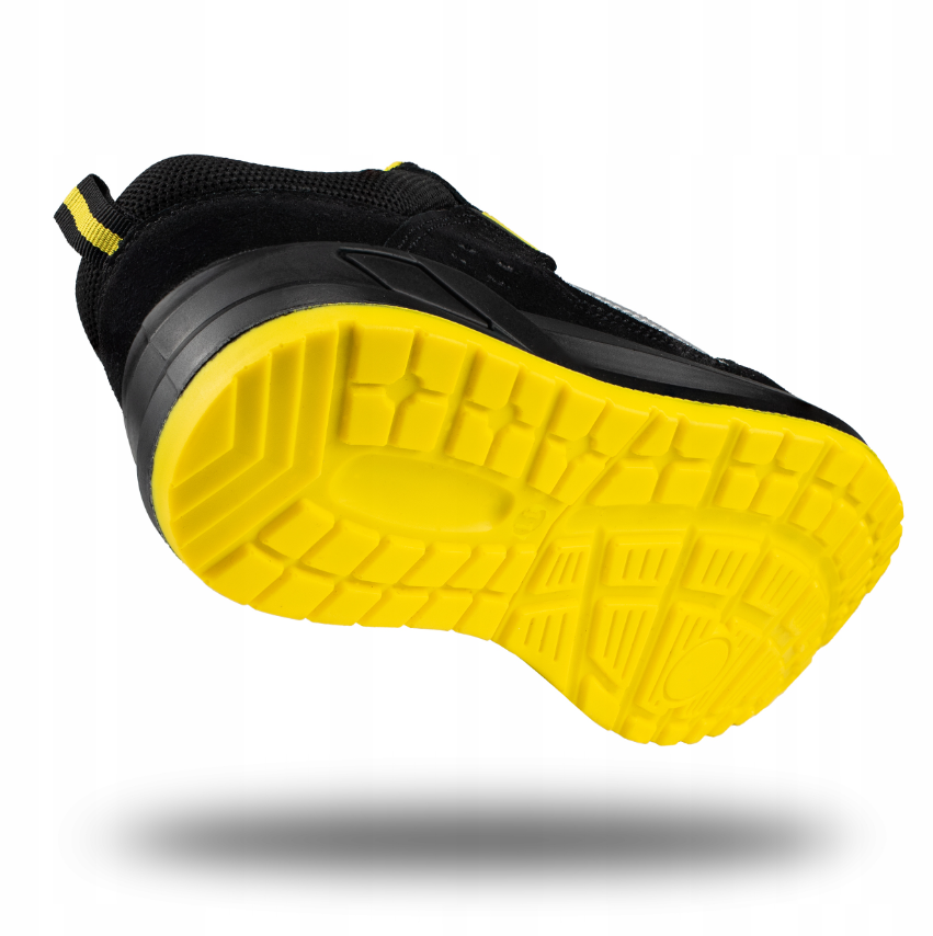 Lengvi unisex darbo batai "Dynamic"