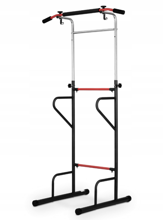 Neo‑Sport (NS‑301) pastatomas prisitraukimų treniruoklis, stovas