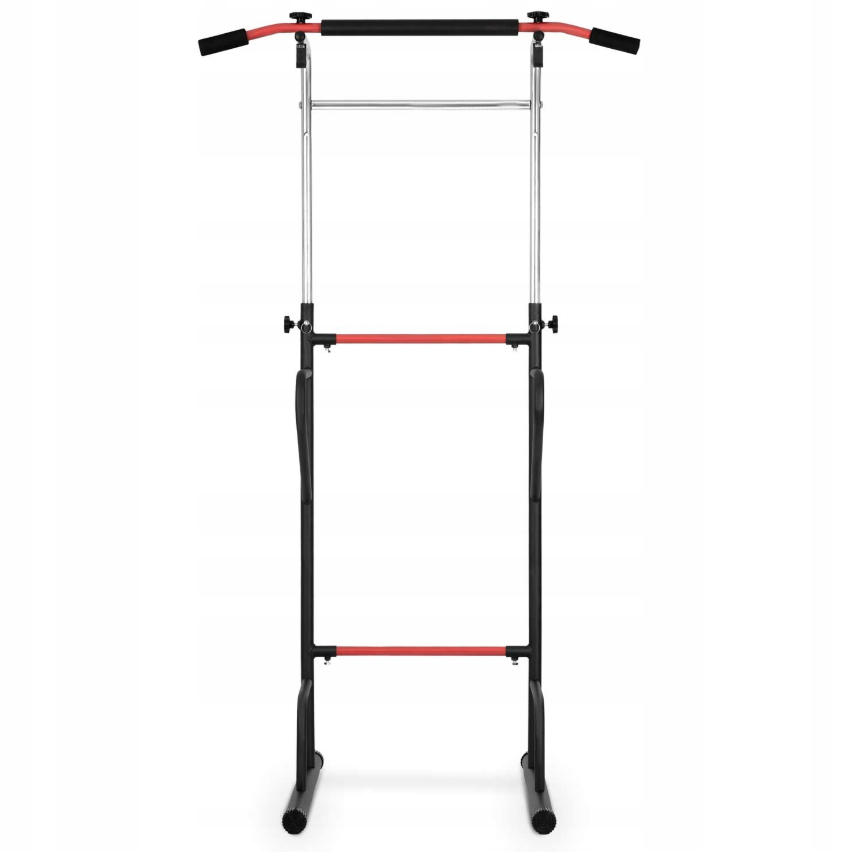 Neo‑Sport (NS‑301) pastatomas prisitraukimų treniruoklis, stovas