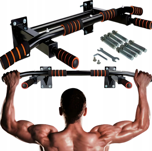 Sieninis prisitraukimų strypas, skersinis „Omna Extreme“