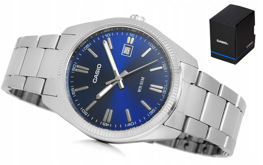 Klasikinis vyriškas laikrodis "Casio" MTP-1302PD-2AVEF