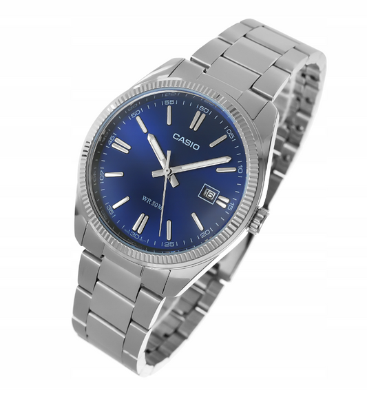 Klasikinis vyriškas laikrodis "Casio" MTP-1302PD-2AVEF